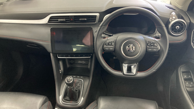 MG ZS 1.0T GDi Exclusive 5dr Petrol Hatchback